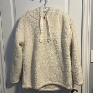 Teddy sweater